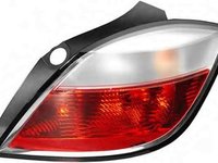 Tripla Lampa spate OPEL ASTRA H L48 HELLA 9EL 160 467-011