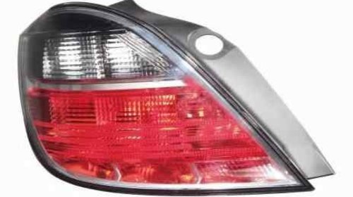 Tripla Lampa spate OPEL ASTRA H L48 LORO 442-