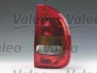 Tripla Lampa spate OPEL CORSA B 73 78 79 VALEO 085141