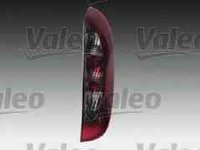 Tripla Lampa spate OPEL CORSA C caroserie F08 W5L VALEO 087931