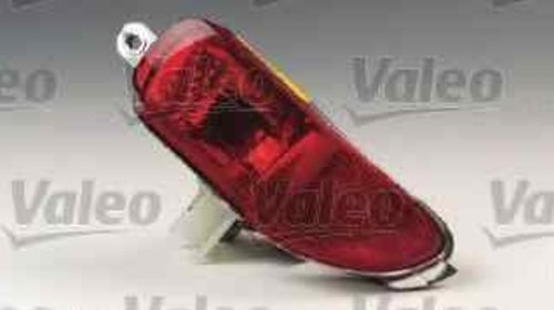 Tripla Lampa spate OPEL CORSA C F08 F68 VALEO