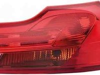 Tripla Lampa spate OPEL INSIGNIA combi HELLA 9EL 354 668-021