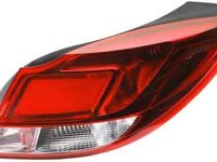 Tripla Lampa spate OPEL INSIGNIA HELLA 9EL 176 380-101