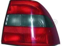 Tripla Lampa spate OPEL VECTRA B hatchback 38 DIEDERICHS 1824095