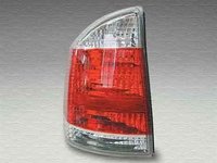 Tripla Lampa spate OPEL VECTRA C GTS MAGNETI MARELLI 714000062405