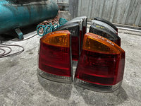 Tripla / Lampa spate Opel Vectra C stanga / dreapta
