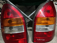 Tripla / Lampa spate Opel Zafira A stanga