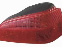 Tripla Lampa spate PEUGEOT 106 II 1 LORO 550-1920R-UE