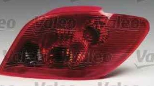 Tripla Lampa spate PEUGEOT 307 3A/C VALEO 088