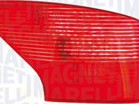 Tripla Lampa spate PEUGEOT 407 SW 6E MAGNETI MARELLI 714025610804