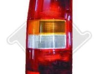 Tripla Lampa spate PEUGEOT EXPERT 224 DIEDERICHS 3495090