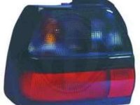Tripla Lampa spate RENAULT 19 II Chamade L53 DIEDERICHS 4461092