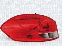 Tripla Lampa spate RENAULT CLIO Grandtour KR0/1 MAGNETI MARELLI 712202301120