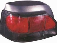 Tripla Lampa spate RENAULT CLIO I B/C57 5/357 LORO 551-1930L-UE