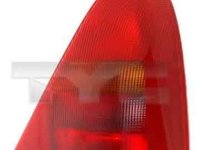 Tripla Lampa spate RENAULT CLIO II BB0/1/2 CB0/1/2 TYC 11-0221-01-2