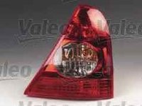 Tripla Lampa spate RENAULT CLIO II caroserie SB0/1/2 VALEO 088136