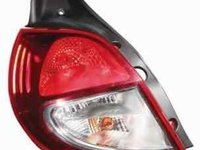 Tripla Lampa spate RENAULT CLIO III BR0/1 CR0/1 LORO 551-1991R-UE