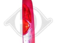 Tripla Lampa spate RENAULT KANGOO KC0/1 DIEDERICHS 4412693