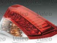 Tripla Lampa spate RENAULT LAGUNA III BT0/1 VALEO 043643