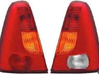 Tripla Lampa spate RENAULT LOGAN I LS DEPO 5511958LLDUE