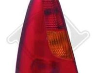 Tripla Lampa spate RENAULT LOGAN I LS DIEDERICHS 4420090