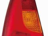 Tripla Lampa spate RENAULT LOGAN I LS LORO 551-1958L-LD-UE