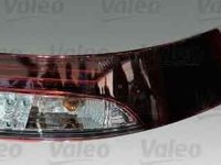 Tripla Lampa spate RENAULT MEGANE CC EZ0/1 VALEO 044224