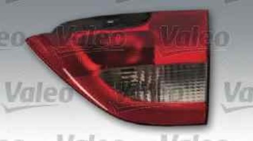 Tripla Lampa spate RENAULT MEGANE I Classic L