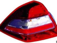 Tripla Lampa spate RENAULT MEGANE II limuzina LM0/1 DEPO 5511969RUE