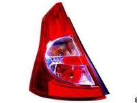 Tripla Lampa spate RENAULT SANDERO/STEPWAY I DEPO 5511979RLDUE