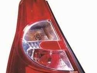 Tripla Lampa spate RENAULT SANDERO/STEPWAY I LORO 551-1979L-LD-UE
