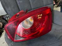 Tripla / Lampa spate Seat Ibiza 2010 dreapta