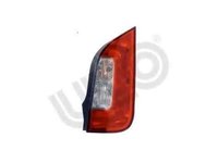 Tripla Lampa spate SKODA CITIGO ULO 1099002