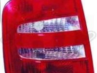 Tripla Lampa spate SKODA FABIA Combi 6Y5 DIEDERICHS 7805691