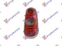 Tripla Lampa Spate - Smart Fortwo 1998 , 0012861v001c99y00