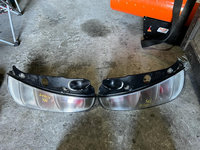 Tripla / Lampa spate stanga Lancia Ypsilon