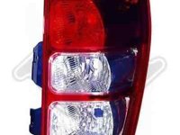 Tripla Lampa spate SUZUKI GRAND VITARA II JT DIEDERICHS 6433092