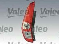 Tripla Lampa spate SUZUKI SPLASH VALEO 043804