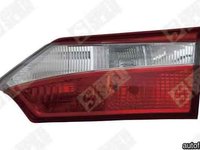 Tripla Lampa spate TOYOTA COROLLA limuzina NRE18 ZRE17 ZRE18 NDE18 DEPO 2121344LLDUE