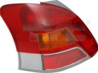 Tripla Lampa spate TOYOTA YARIS SCP9 NSP9 KSP9 NCP9 ZSP9 TYC 11-11474-01-2