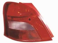 Tripla Lampa spate TOYOTA YARIS SCP9 NSP9 KSP9 NCP9 ZSP9 LORO 212-19P3L-LD-AE