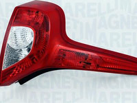 Tripla Lampa spate VOLVO C30 MAGNETI MARELLI 714027711705