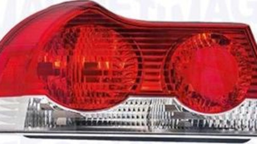 Tripla Lampa spate VOLVO C70 II Cabriolet MAG