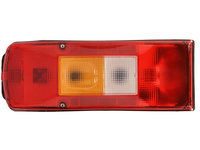 Tripla Lampa spate VOLVO FM 12 TRUCKLIGHT TL-VO001R