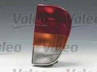 Tripla Lampa spate VW CADDY II caroserie 9K9A VALEO 085825