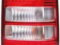 Tripla Lampa spate VW CADDY III combi 2KB 2KJ 2CB 2CJ HELLA 2VP 354 999-041