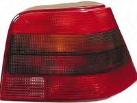 Tripla Lampa spate VW GOLF IV 1J1 HELLA 9EL 148 180-021