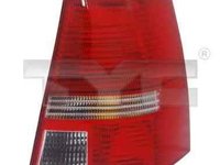 Tripla Lampa spate VW GOLF IV Variant 1J5 TYC 11-0214-21-2