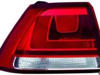 Tripla Lampa spate VW GOLF VII 5G1 BE1 DEPO 44119D9RUE2