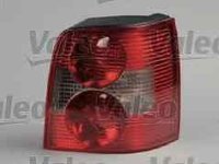 Tripla Lampa spate VW PASSAT Variant 3B6 VALEO 088672